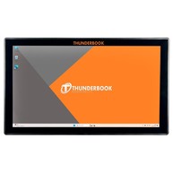 Thunderbook P185CC6BCS08AAAA0A5AU Computer Bild