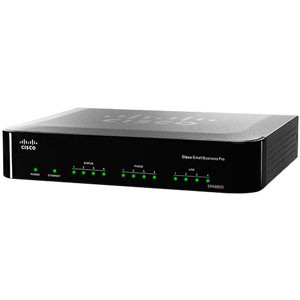 Cisco SPA8800 Accessories