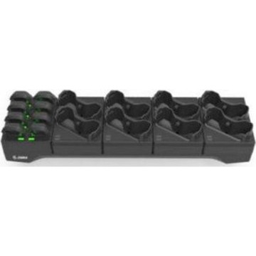 HS3100 8-Slot-Battery Charger: HS3100 8-Slot-Battery Charger Und 8-Slot..