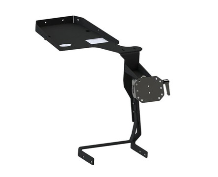 Supports Gamber Johnson 7160-1346