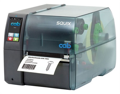 cab 5977034 Label Printers
