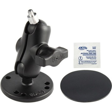 RAM Mount RAM-B-101-A-237PU Accessories