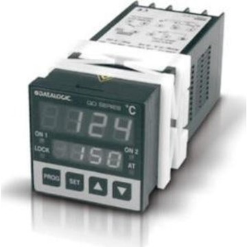 Temperature Controller
