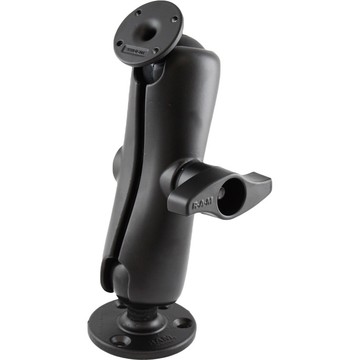 RAM Mount RAM-D-101-254U Accessories