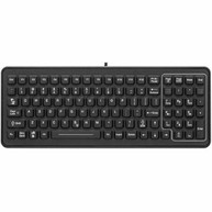 Honeywell 340-053-003-DB9 Keyboards image