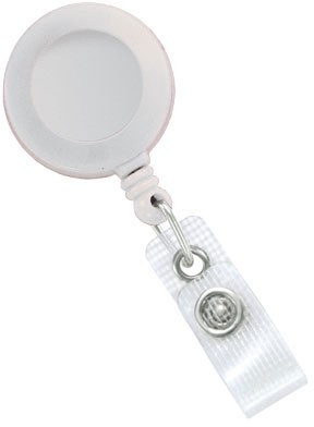 Enrouleurs de badge Brady 2120-3008