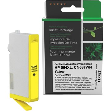 Clover Imaging Group 117783 Toners