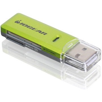 IOGEAR GFR204SD Accessories