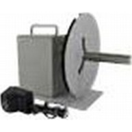 External Rewinder / Unrewinder DMXREW1 110 volt (4.5´ wide and 8´ OD roll) image