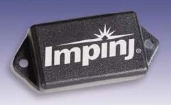 Impinj Matchbox Reader Antenna image