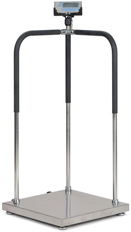 Brecknell BRECKNELL-MS140-300 POS-Waagen