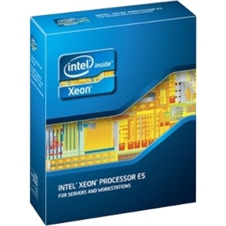 Intel BX80621E52650 Accessories