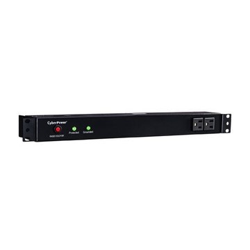 CyberPower RKBS20S2F8R Accessories