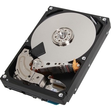 Toshiba MG04ACA Hard Drive - 6 TB