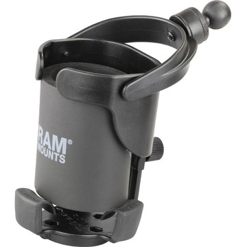 RAM Mount RAP-B-417BU Accessories