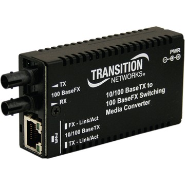 Transition ME-PSW-FX-02-NA Wireless Adapters