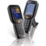 OPEN-BOX, SOLD AS IS, DATALOGIC ADC, FALCON X3 HAND HELD, 802.11 A/B/G CCX V4, BLUETOOTH V2, 256MB RAM, 256MB FLASH, 52-KEY ALPHA NUMERIC, HIGH PERFORMANCE LASER W GREEN SPOT, CE 6 image