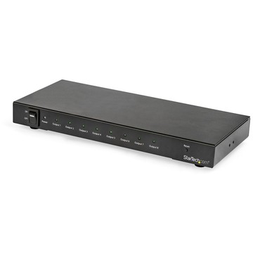 StarTech ST128HD20 Cables