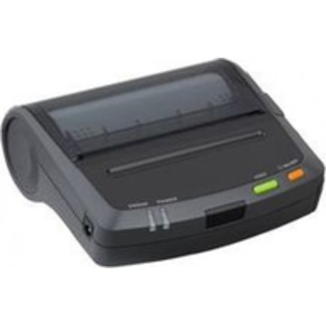 Dpu-S445-00B 4 Mobile Printer, Usb, Serial, Irda, Android Sdk, Incl.Ac Adapter, Ac Cable (Eu), Li-Ion Battery Pack, Usb Cable, Paper Roll, Quick Start Guide''
