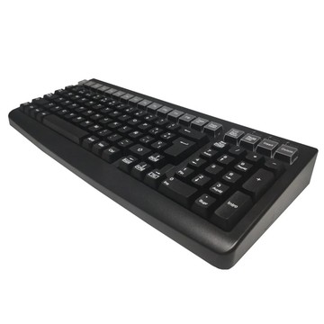 Teclados Mustek MKB-800M