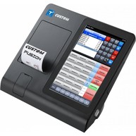 Custom Fusion PC IoT Touch Screen & Computer image