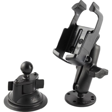 RAM Mount RAM-B-372-GA16 Accessories