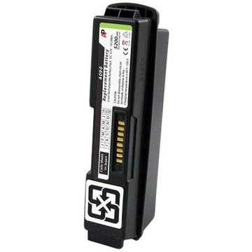 AirTrack HBM-SYM4000LX-COMPATIBLE Accessories