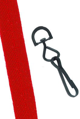 Brady 2136-3776 Lanyards