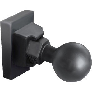 RAM Mount RAP-395W-BBU Accessories