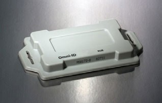 Omni-ID SOLO-TAG Tags