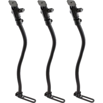RAM Mount RAM-B-316-1-238U-3 Accessories