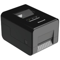 Honeywell PC42E-T Label Printers, Thermal transfer, USB/Ethernet, 128 MB RAM image