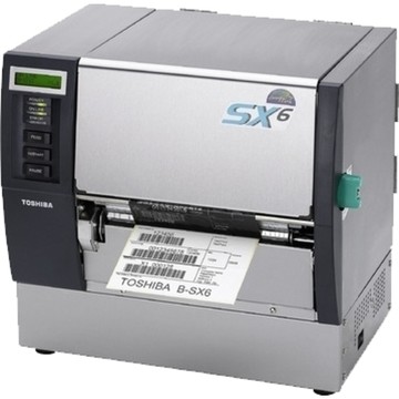 Toshiba 18221168684 Etikettendrucker
