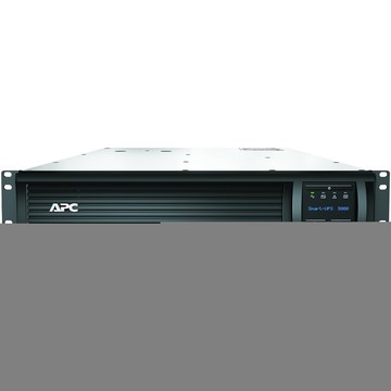 APC SMT3000RMJ2U Accessories