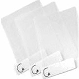 Screen Protector for Zebra EC30 (5 pack)