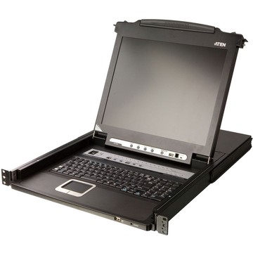 Interrupteurs ATEN CL5708M