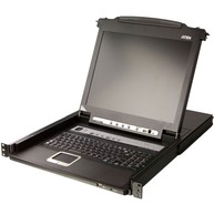 ATEN CL5708M Ethernet Switch image