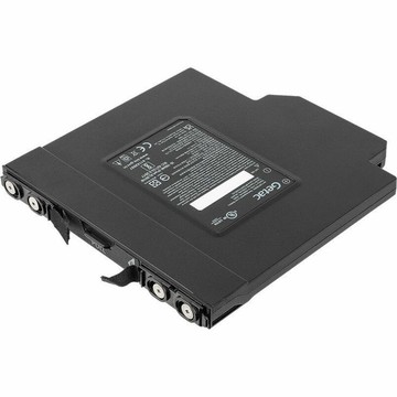 Getac GBS6X2 Batteries