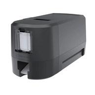 imagen de Impresoras de tarjetas Simplex Entrust Sigma DSE, sublimación de tintas, 300 dpi, USB