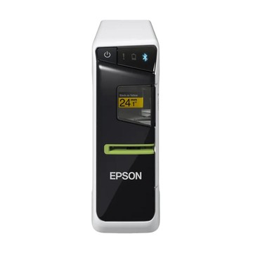 LABELWORKS LW-600P: 180 x 180dpi, 55mm/sec, USB 2.0, Bluetooth, 2.3kg