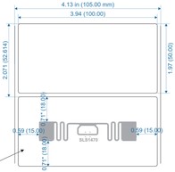 SLS RFID 10020365-SLS Accessories image