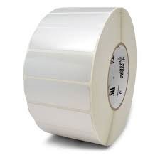 Polyester Z-Xtr 4000T High-Tack Silver 3