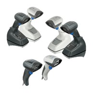 Datalogic QUICKSCAN-QD2131 Handheld Barcode-Scanner Bild