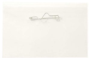 Brady 206-P Namensschildhalter