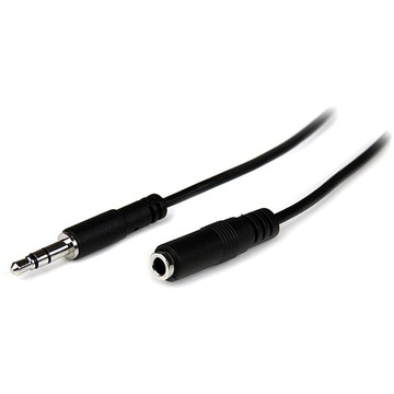 StarTech MU2MMFS Cables