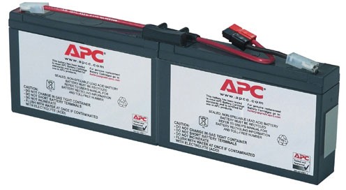 Accessories APC RBC18