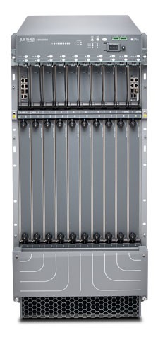 Juniper Networks JUNIPER-MX2000 Drahtlose Router