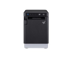 Star Micronics mC-Label2 X4 Etikettendrucker 58mm, 300dpi, linerlos, WLAN, USB-C, Bluetooth Bild