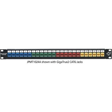 Black Box JPMT1024A Accessories