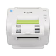 LABELWORKS PRO100: 300x300 dpi/ Druckgeschwindigkeit: 20 mm/sek./ ... image